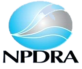 logo of the NPDRA