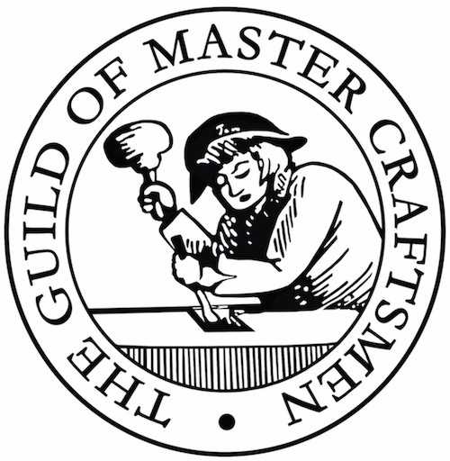 Bodytech dent removal is a member of the Guild of Master Tradesmen